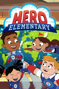 Hero Elementary-watch