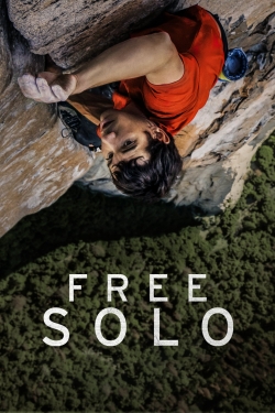 Free Solo-watch