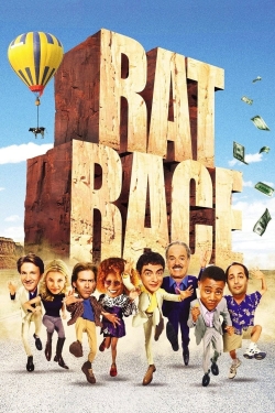 Rat Race-watch