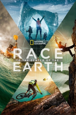 Race to the Center of the Earth-watch