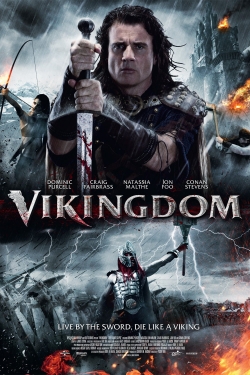 Vikingdom-watch