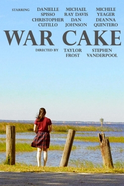 War Cake-watch