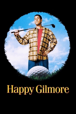 Happy Gilmore-watch