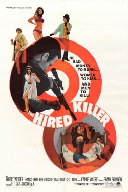Hired Killer-watch