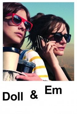 Doll & Em-watch
