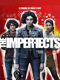 The Imperfects-watch