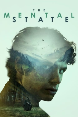 The Mental State-watch