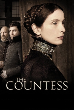 The Countess-watch