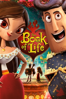 The Book of Life-watch