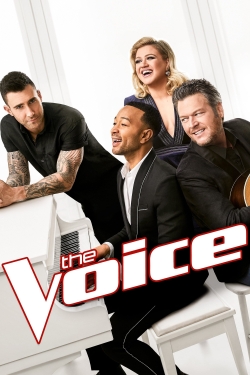 The Voice-watch
