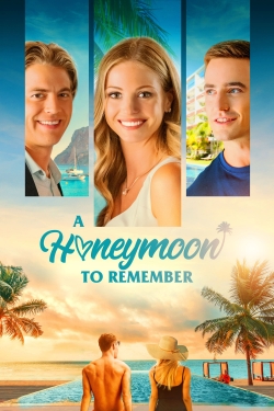 A Honeymoon to Remember-watch