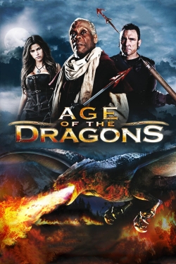 Age of the Dragons-watch