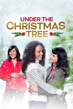 Under the Christmas Tree-watch