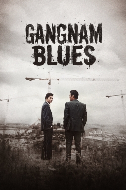 Gangnam Blues-watch