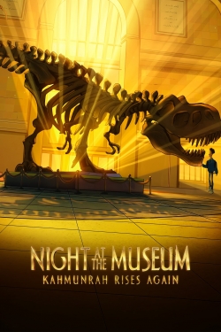 Night at the Museum: Kahmunrah Rises Again-watch