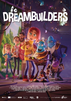 Dreambuilders-watch