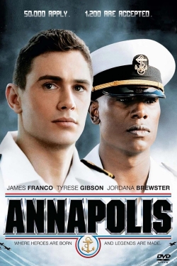 Annapolis-watch