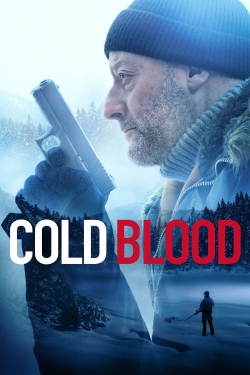 Cold Blood-watch