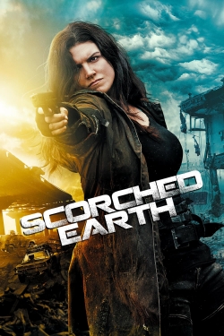 Scorched Earth-watch