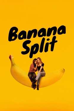 Banana Split-watch