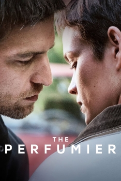 The Perfumier-watch