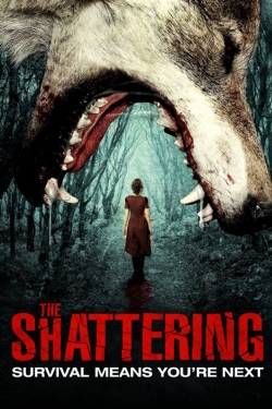 The Shattering-watch