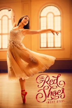 The Red Shoes: Next Step-watch