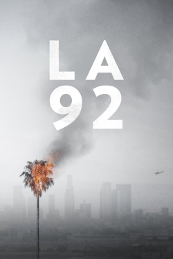 LA 92-watch