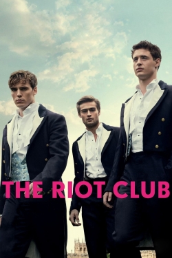 The Riot Club-watch