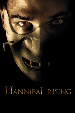 Hannibal Rising-watch