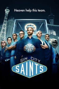 Sin City Saints-watch