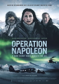 Operation Napoleon-watch