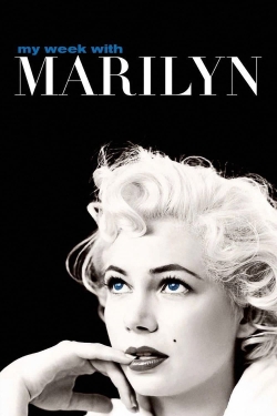 My Week with Marilyn-watch
