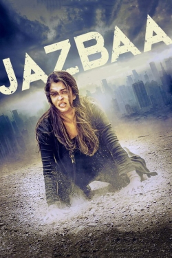 Jazbaa-watch