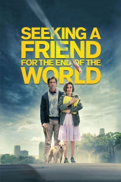 Seeking a Friend for the End of the World-watch