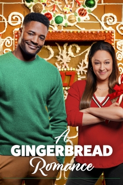 A Gingerbread Romance-watch