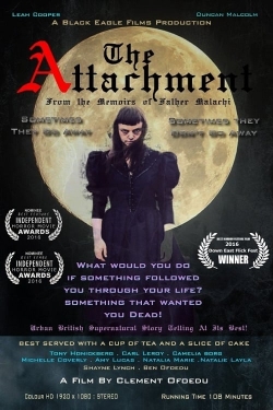 The Attachment-watch