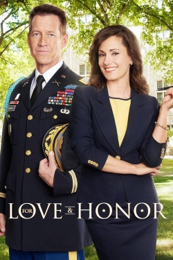 For Love and Honor-watch