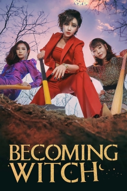 Becoming Witch-watch