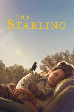 The Starling-watch