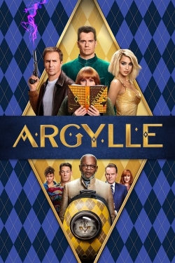 Argylle-watch