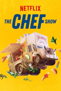 The Chef Show-watch