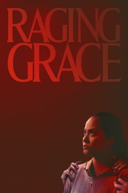 Raging Grace-watch