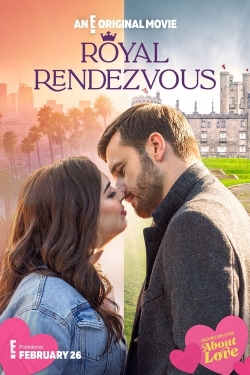 Royal Rendezvous-watch