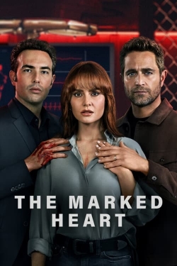 The Marked Heart-watch