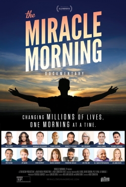 The Miracle Morning-watch