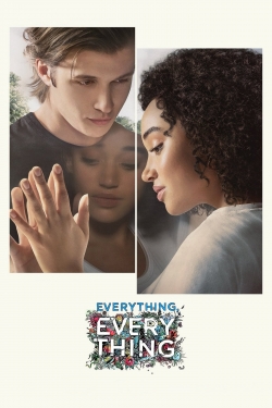 Everything, Everything-watch