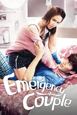 Emergency Couple-watch