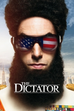 The Dictator-watch