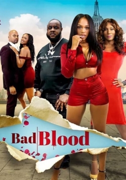 Bad Blood-watch